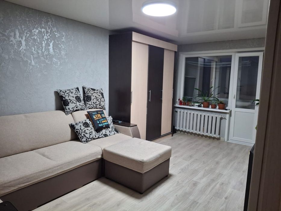 Продам 3х с улучшенной планировкой