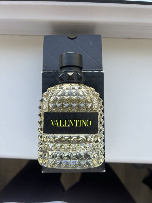 VALENTINO елоу дрим в оригинале