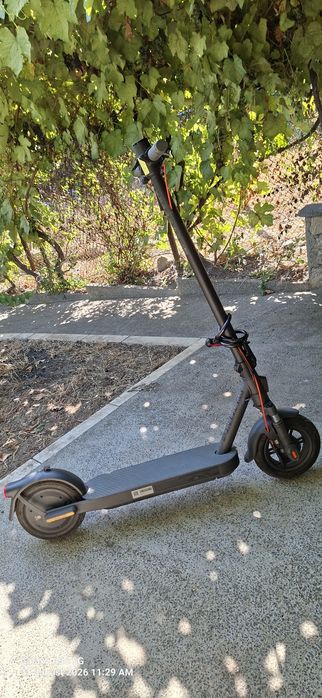 Xiaomi Electric Scooter Elite 1 – Stare Impecabilă – Garanție 4 Ani