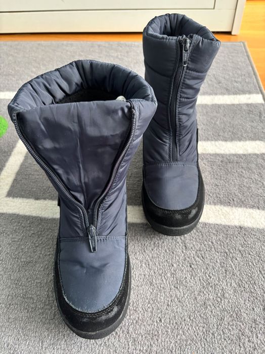 CMP сини апрески 38