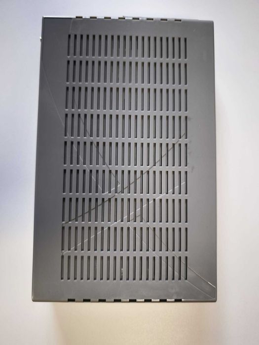 Router 3G (Rohde & Schwarz Topex) BYTTON HSDPA model Lite HSUPA