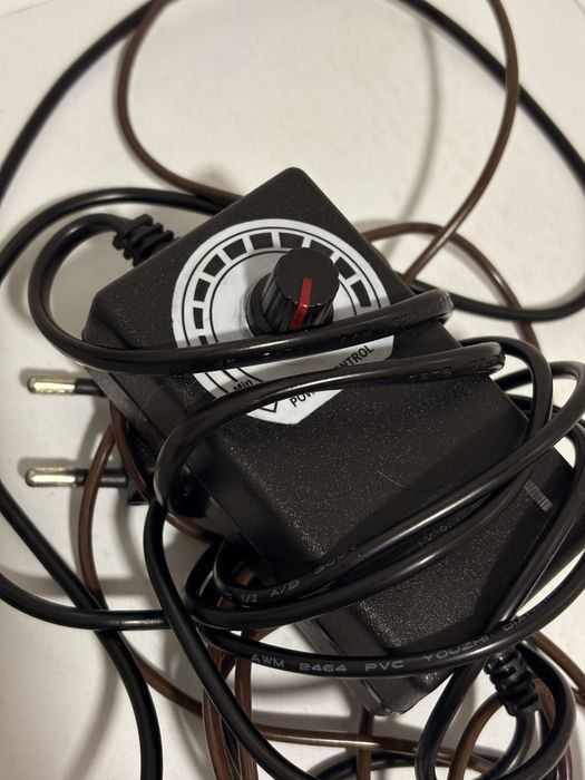 Тату машинка роторная