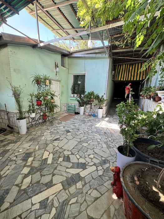 Дом 1.5 сотки ( старое шастри, вундеркинд)