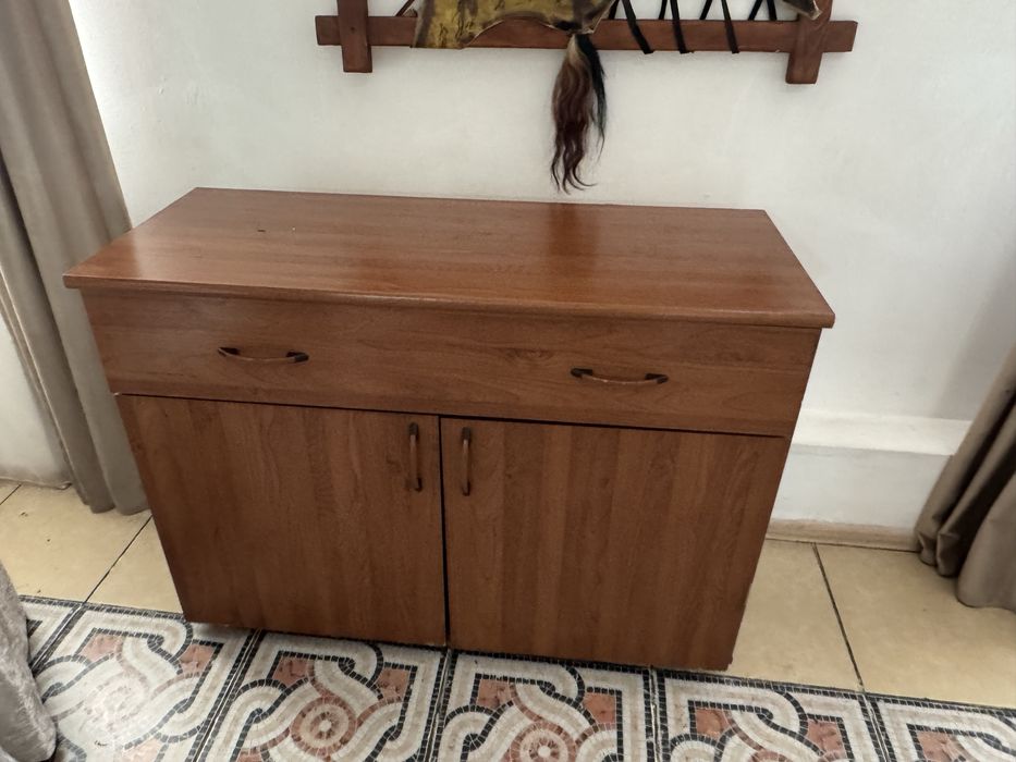 Продам тумбочки 2 шт