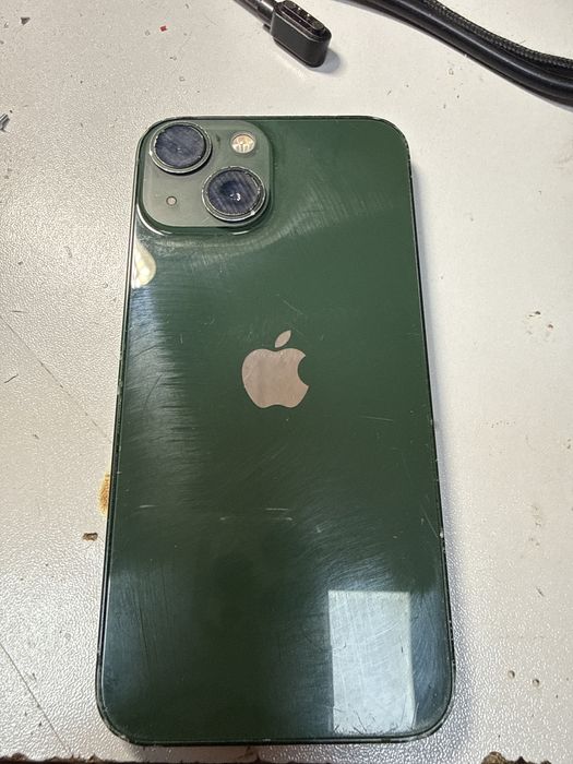 Iphone 13 mini 128gb 98%