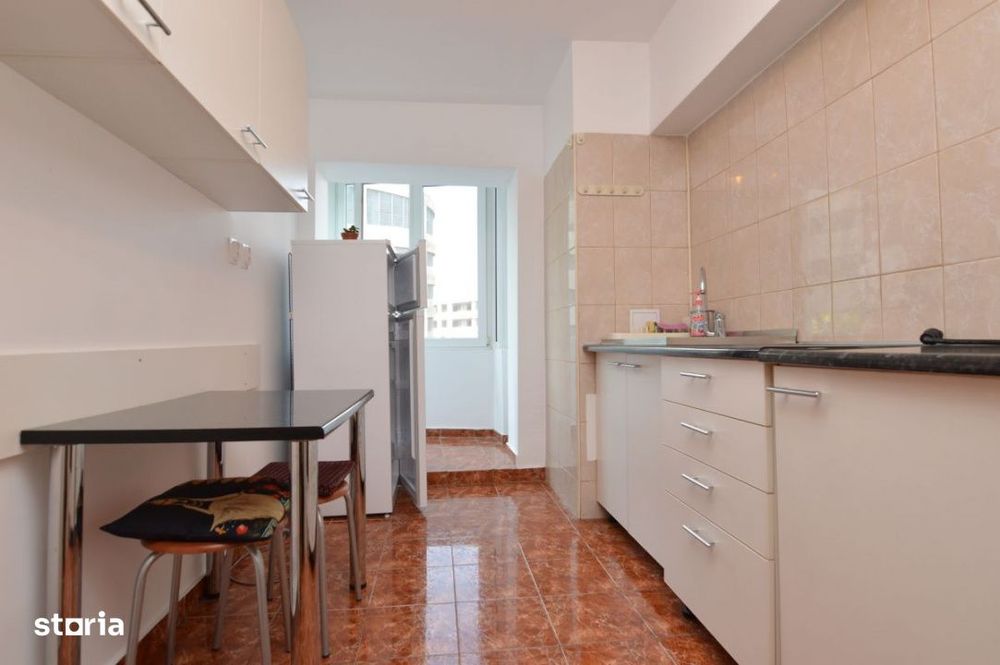 Vanzare Apartament 2 Camere Unirii – Negru Voda