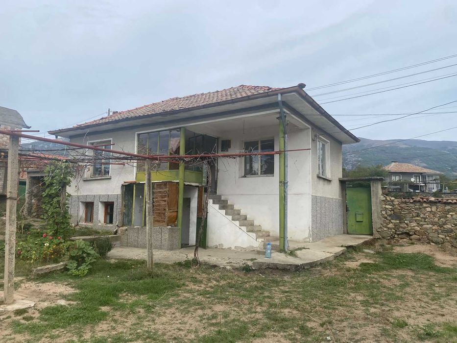 Продава се Къща в с. Васил Левски, Област Пловдив - 90 кв.м за 425 €/кв.м - Снимка #4