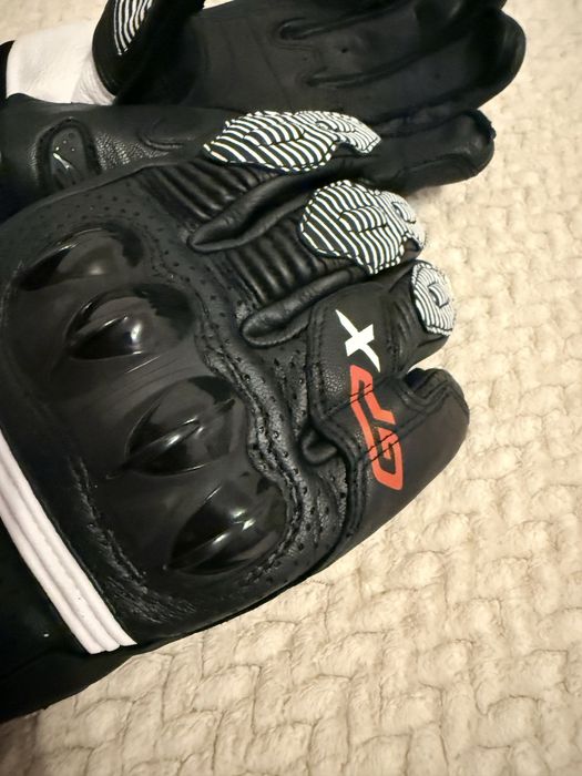 Manusi Alpinestars GP X V2  noi