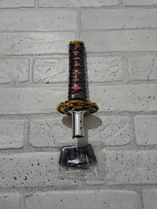 Рычаг коробки Катана