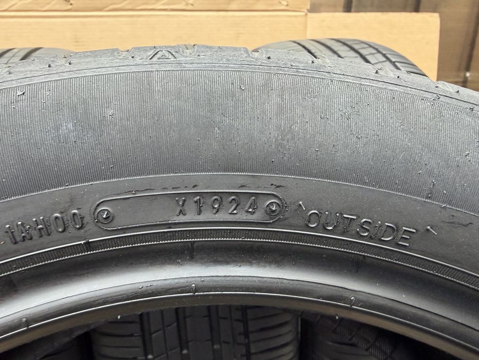 Anvelope 225 55 18