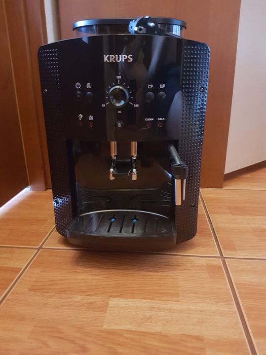 Expresor cafea Krups , masina automata cafea Krups automat cafea Krups