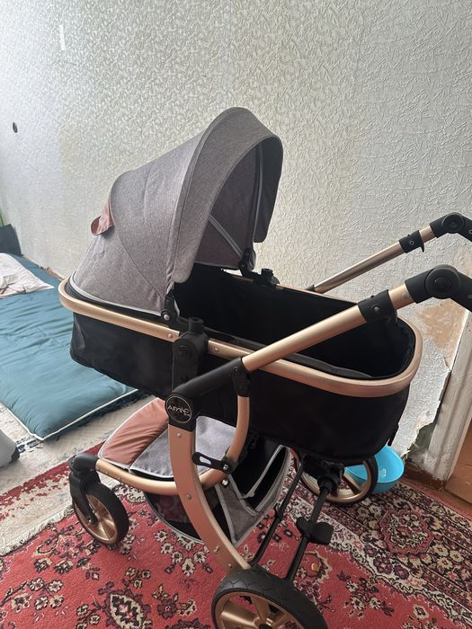 Коляска продам торг естт