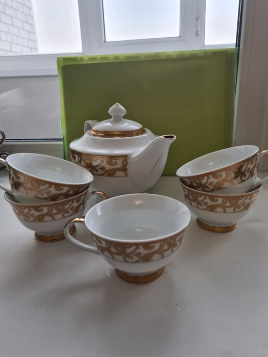 Посуда разная для дома