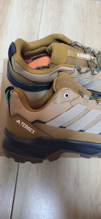 Adidas terrex AX5 туристически маратонки