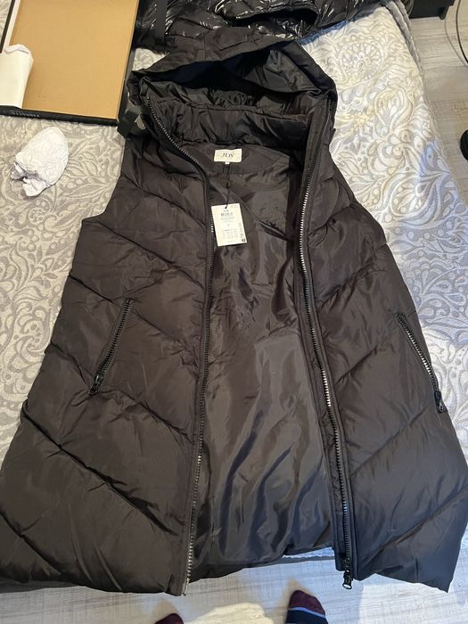 vand vesta JDY nou nouta marimea M