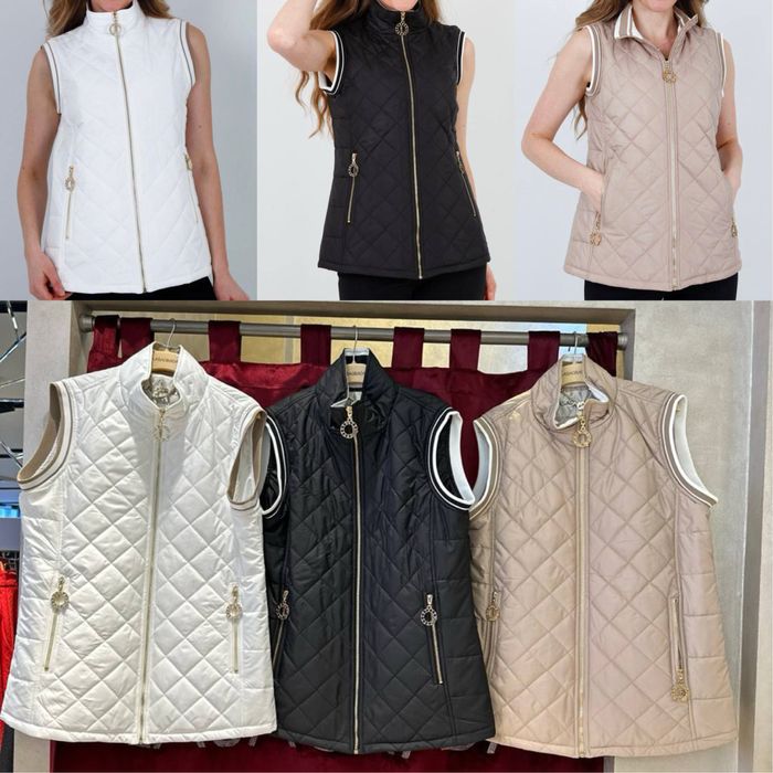 Безрукавки Lasagrada оригинал