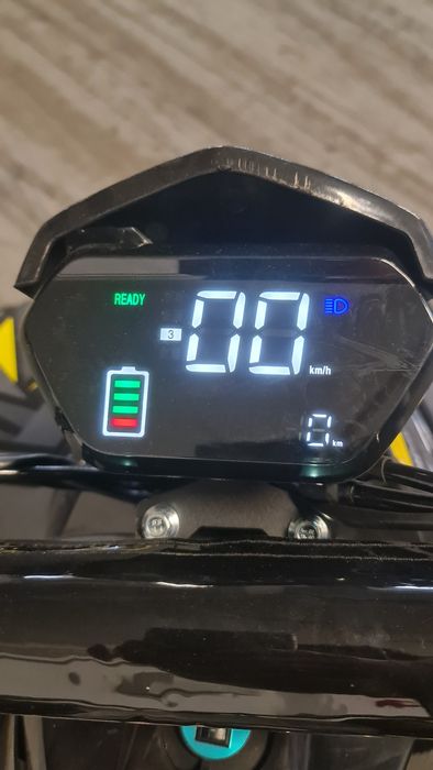 Quad atv 1000w 48v nou adus din Germania pentru copii