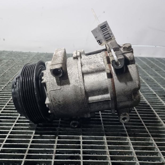 Compresor clima Hyundai Kona I 1.0 T - GDI Benzina 2017 - 2020 120CP G3LC G3LE (1413) ...