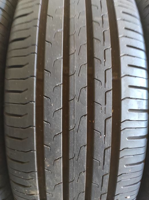 215/55/17 Continental