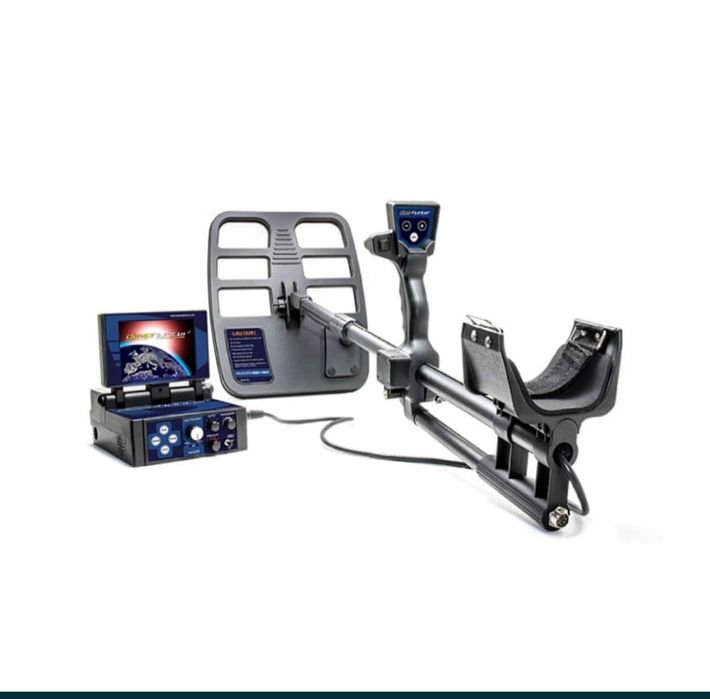 Продам Металоискатель Глубинник