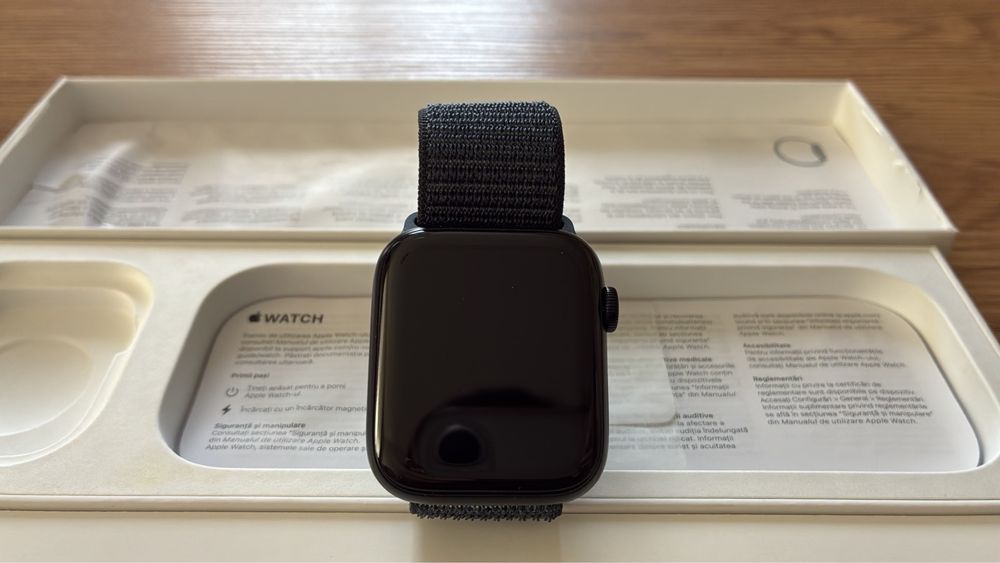 Apple Watch SE2 44mm