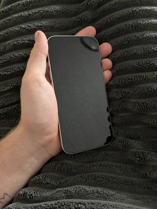 Iphone 16 с гарантией