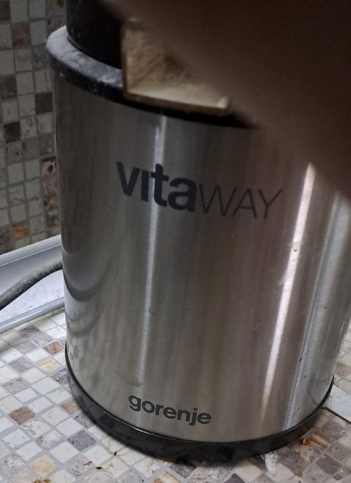 Сокоизтисквачка gorenje