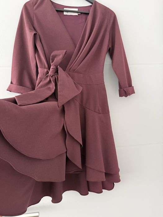 Rochie Alina Cernatescu Joy S