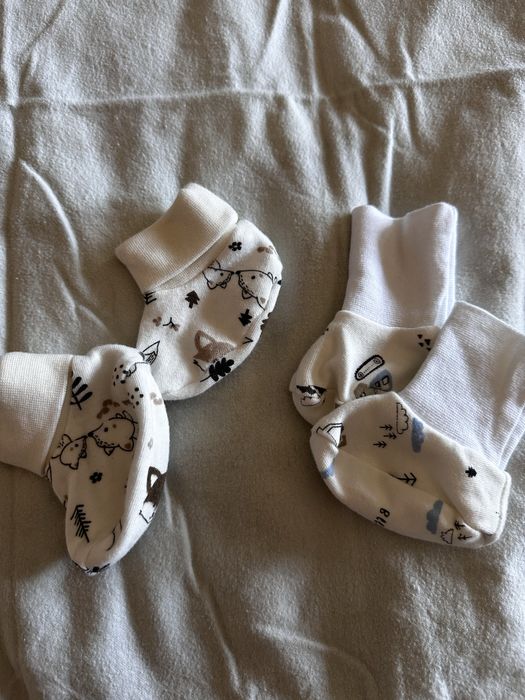 Бебешки дрехи 56 размер