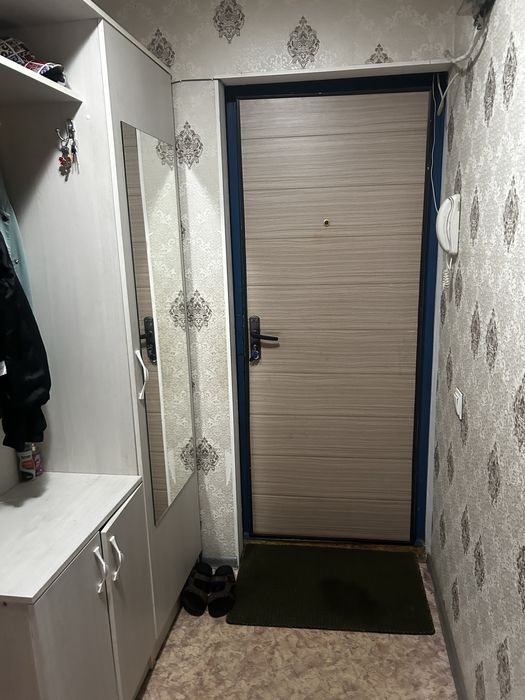 4 бөлмелі квартира сатамын