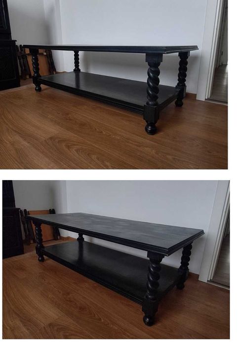 Ретро мебели - шкафове, скринове, витрини, маси и столове