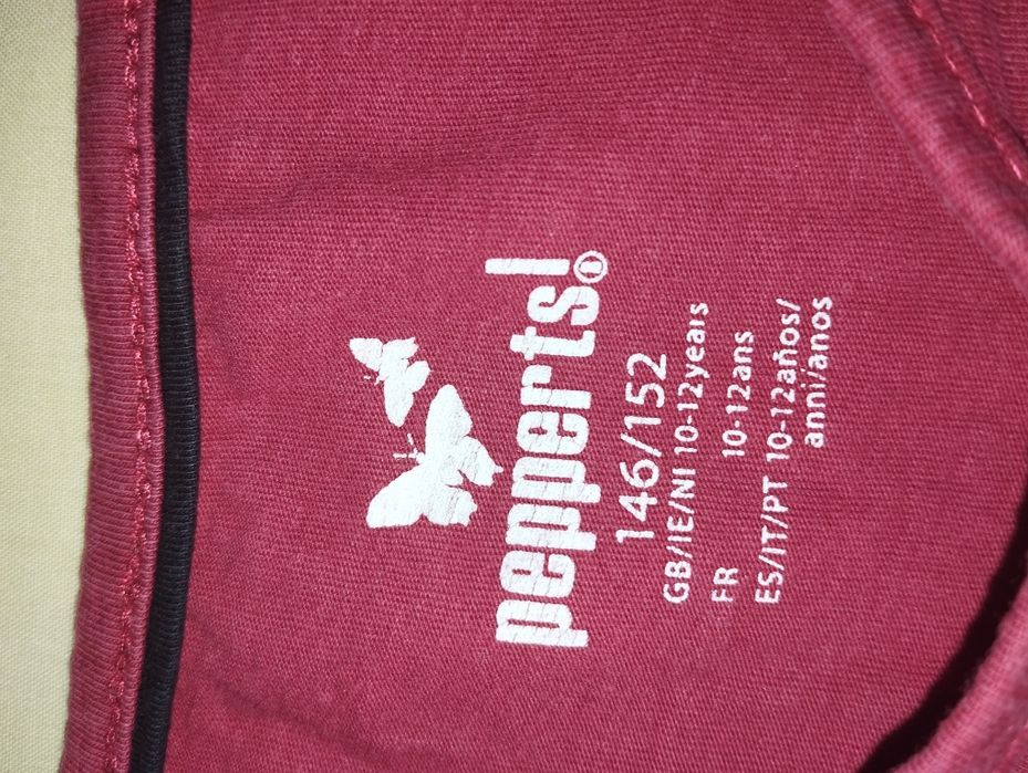 Летни дрешки   блузки момиче