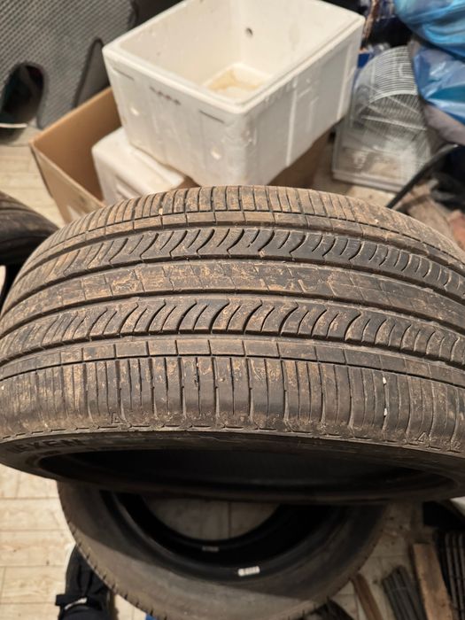 Продаю резину Nexen