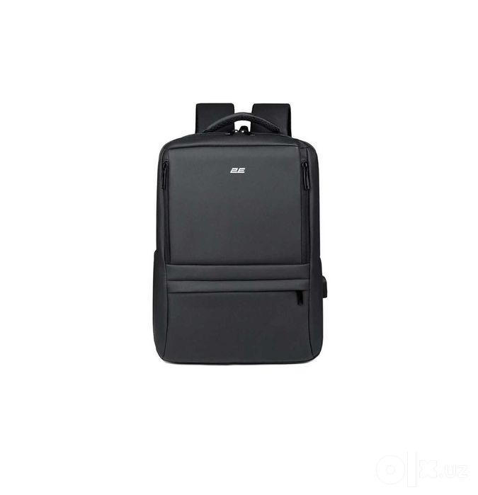 } BAGS & CASES Рюкзак для ноутбука 2E Impulse 13-14" (2E-BPT7414BK)