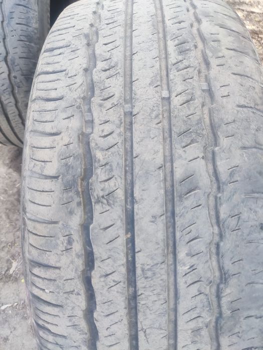 Шины Triangle advanteX 265.60R18