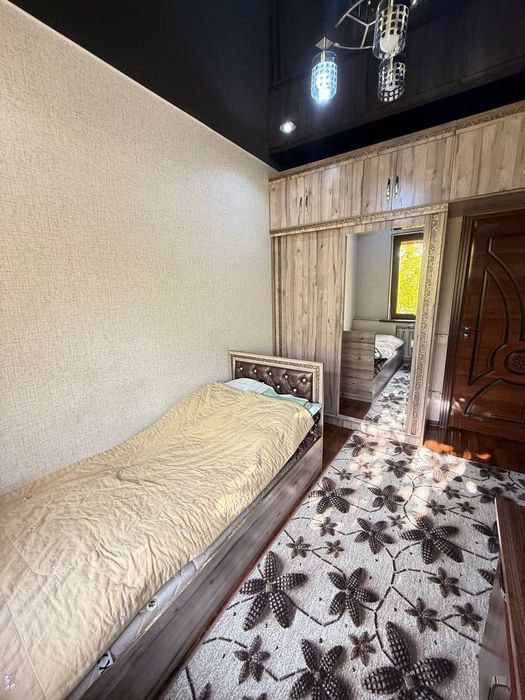 Массив феруза 4/3/4 улучшенка евроремонт мебел техника