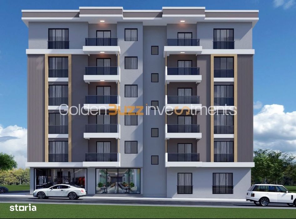 Teren Blv Pipera | Oportunitate de investitie | Casa pe teren