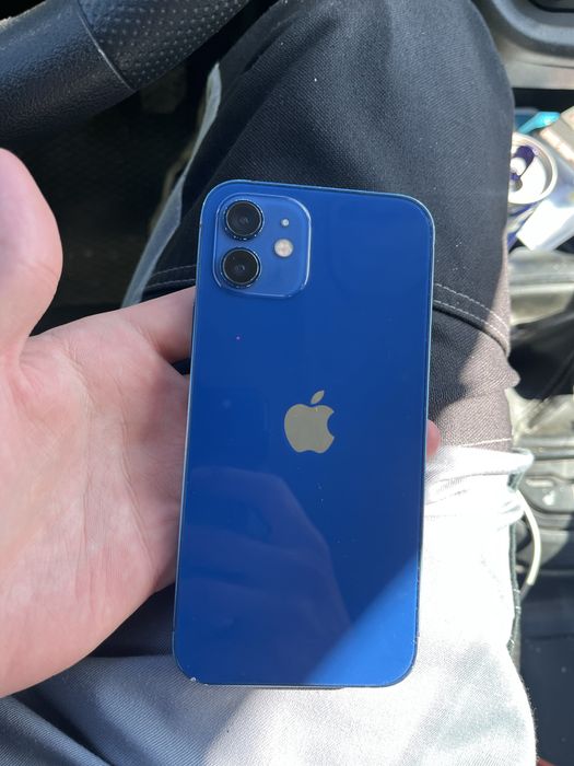 Срочно Продам iPhone 12(Айфон 12)