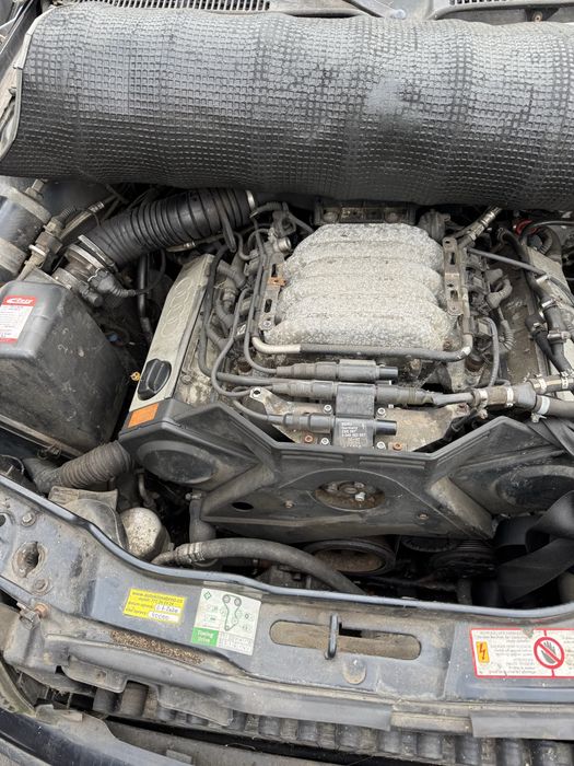 Авторазбор  Ауди 100 с3 с4 2,3  2.6 2,8