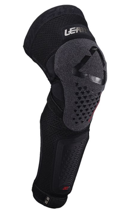 Мото наколенники Leatt 3DF (L)