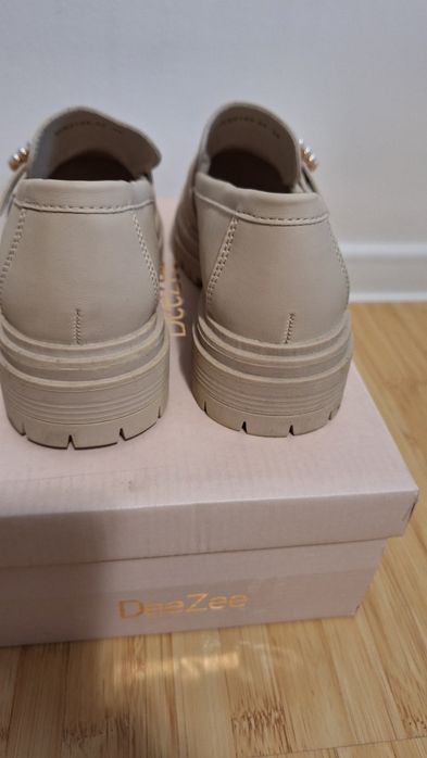 Pantofi dama marimea 38