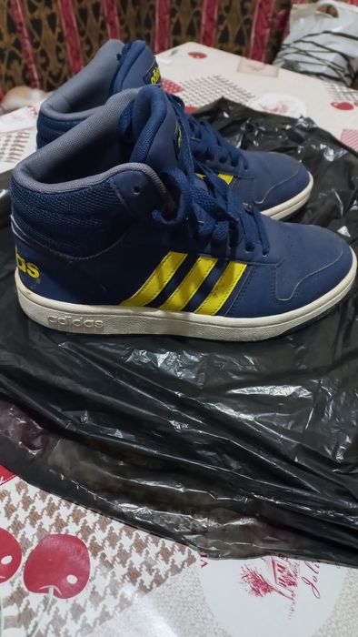 Адидас кецове сникърс