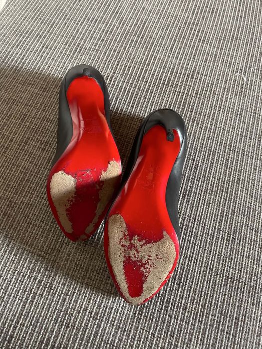Christian Louboutin