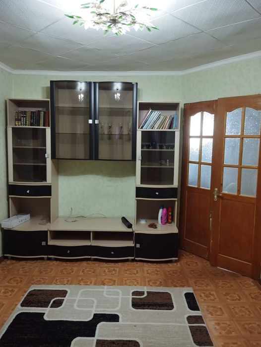 Продам 2х комнатную квартиру