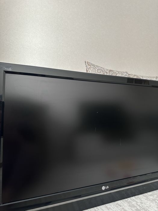 Телевизор LG 42LF65