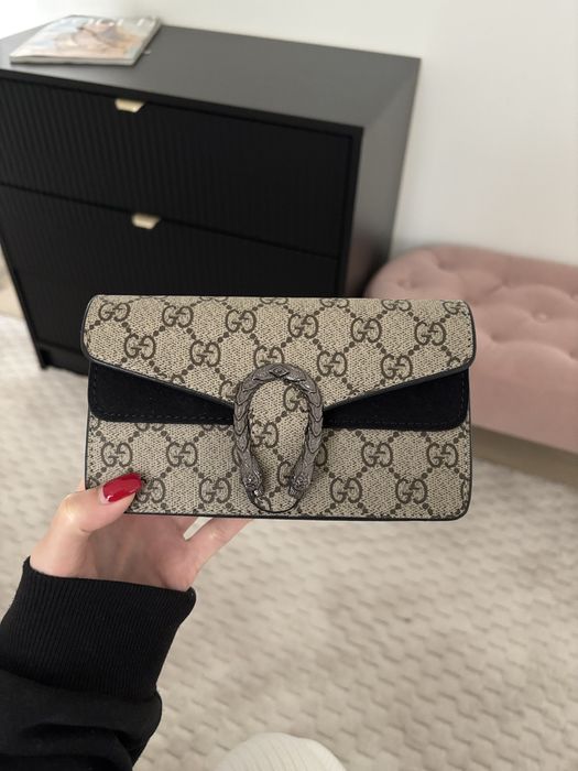 Дамска чанта Gucci
