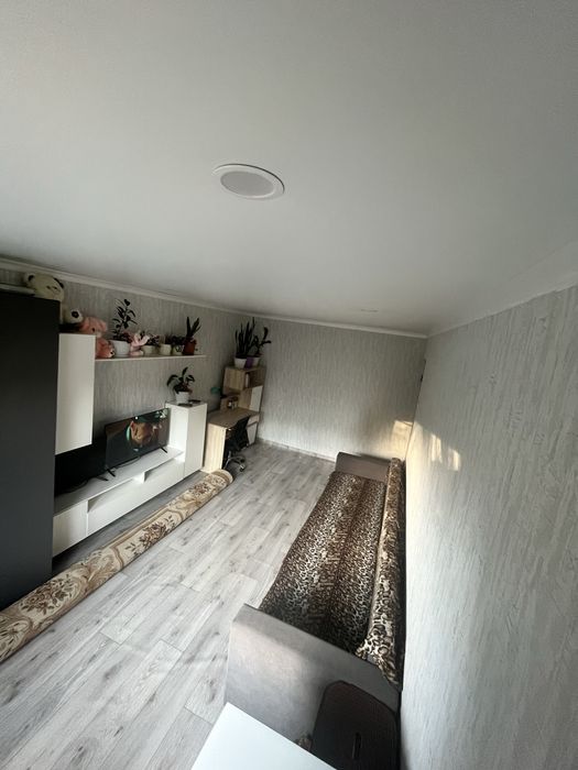 Продается 3-х комнатная квартира