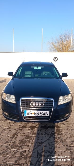 De Vânzare Audi a6 2000 Tdi 170 cai euro 5 Automat 2011