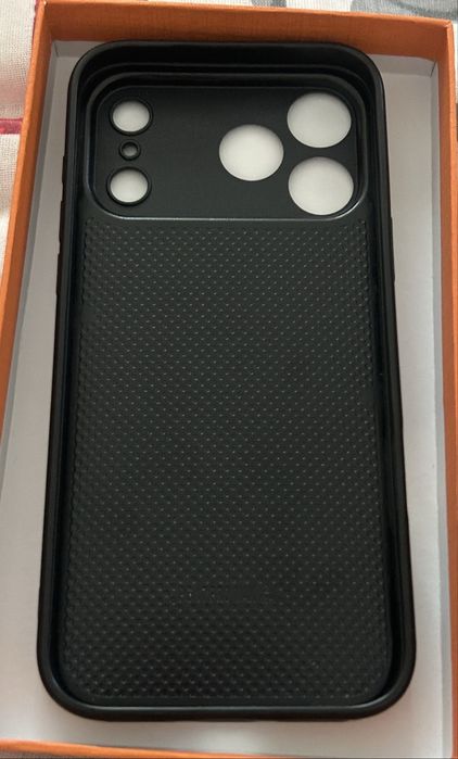 Husa LV Iphone 17 pro max