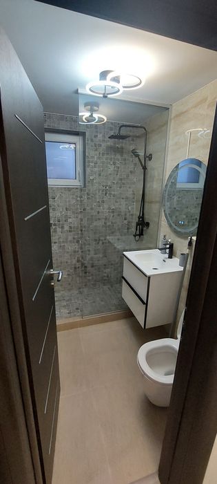 Oferim spre închiriere un apartament spațios și select cu 3 camere